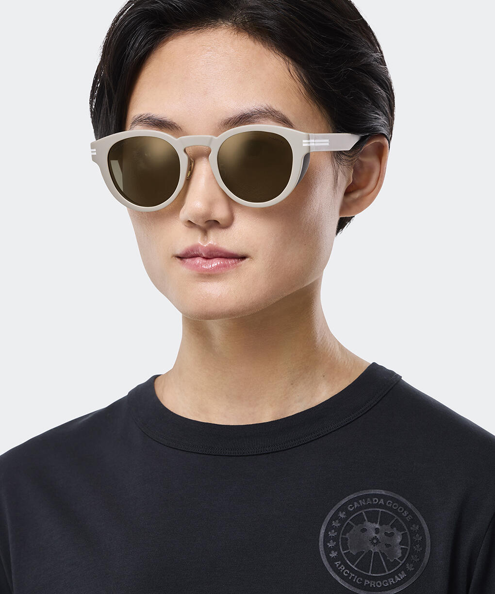 サラー サングラス - ローブリッジ(8116U)｜カナダグース (CANADA