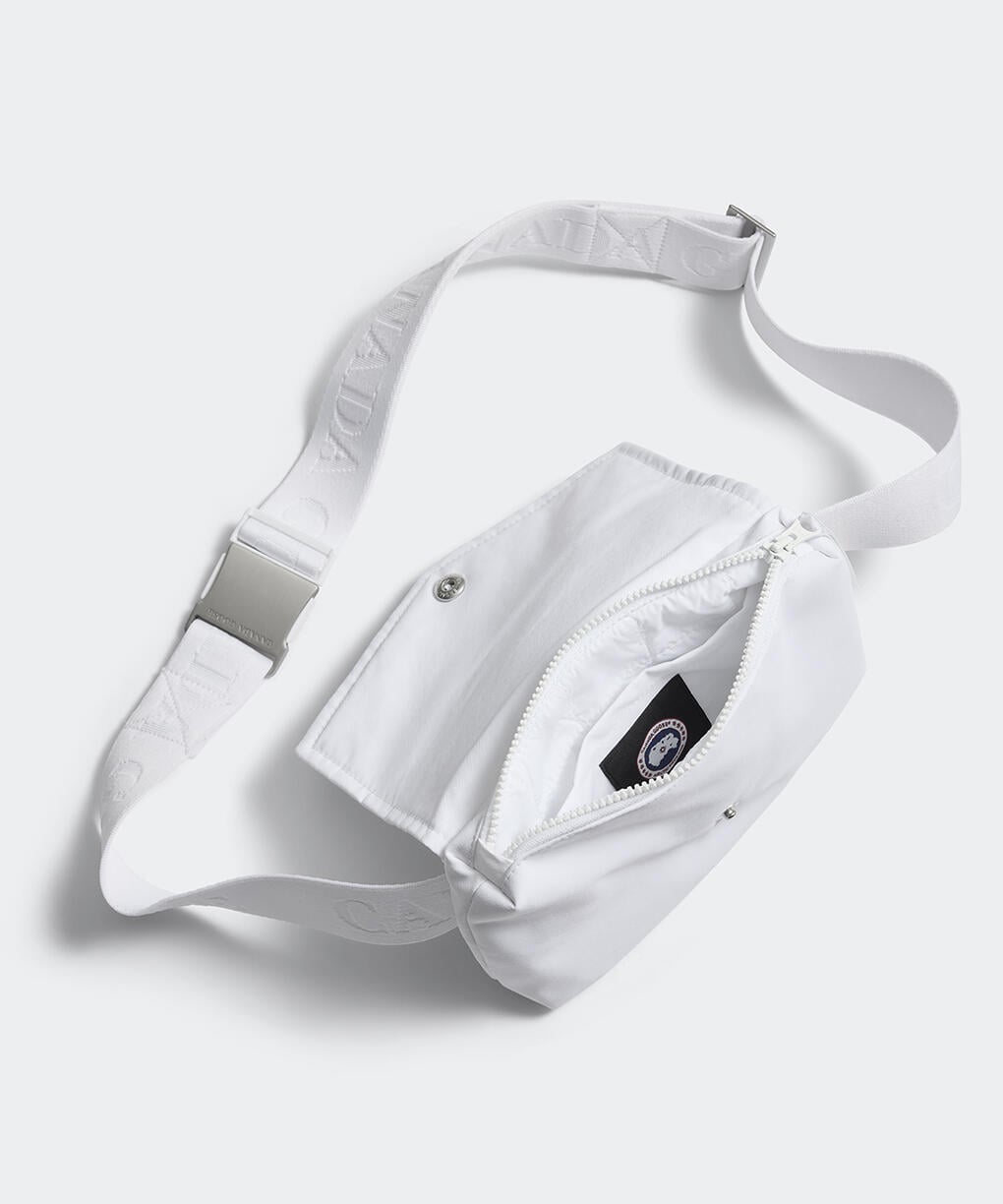 ミニ ウエスト パック(8837U)｜カナダグース (CANADA GOOSE) 日本公式