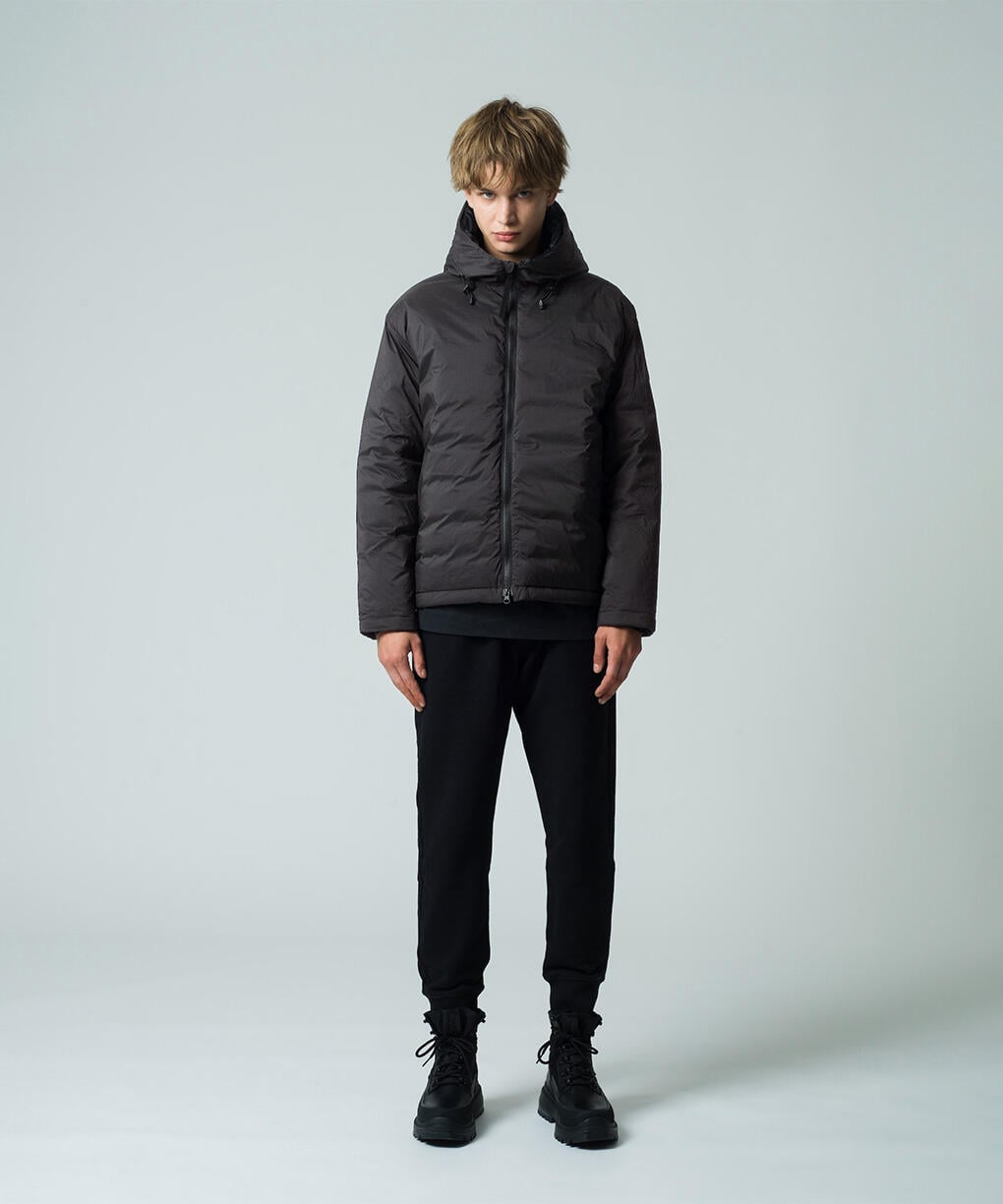 ロードス フーディー フュージョンフィット(2461MA)｜カナダグース