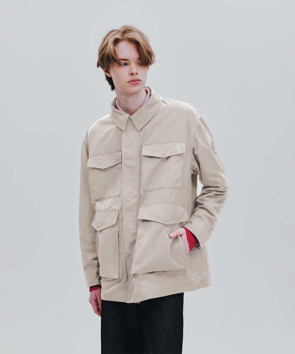 新着アイテムの商品一覧｜メンズ｜カナダグース (CANADA GOOSE) 日本