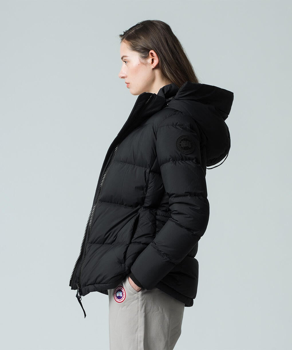 チェルシー パーカ ジャパンエクスクルーシブ(1071WJB)｜カナダグース