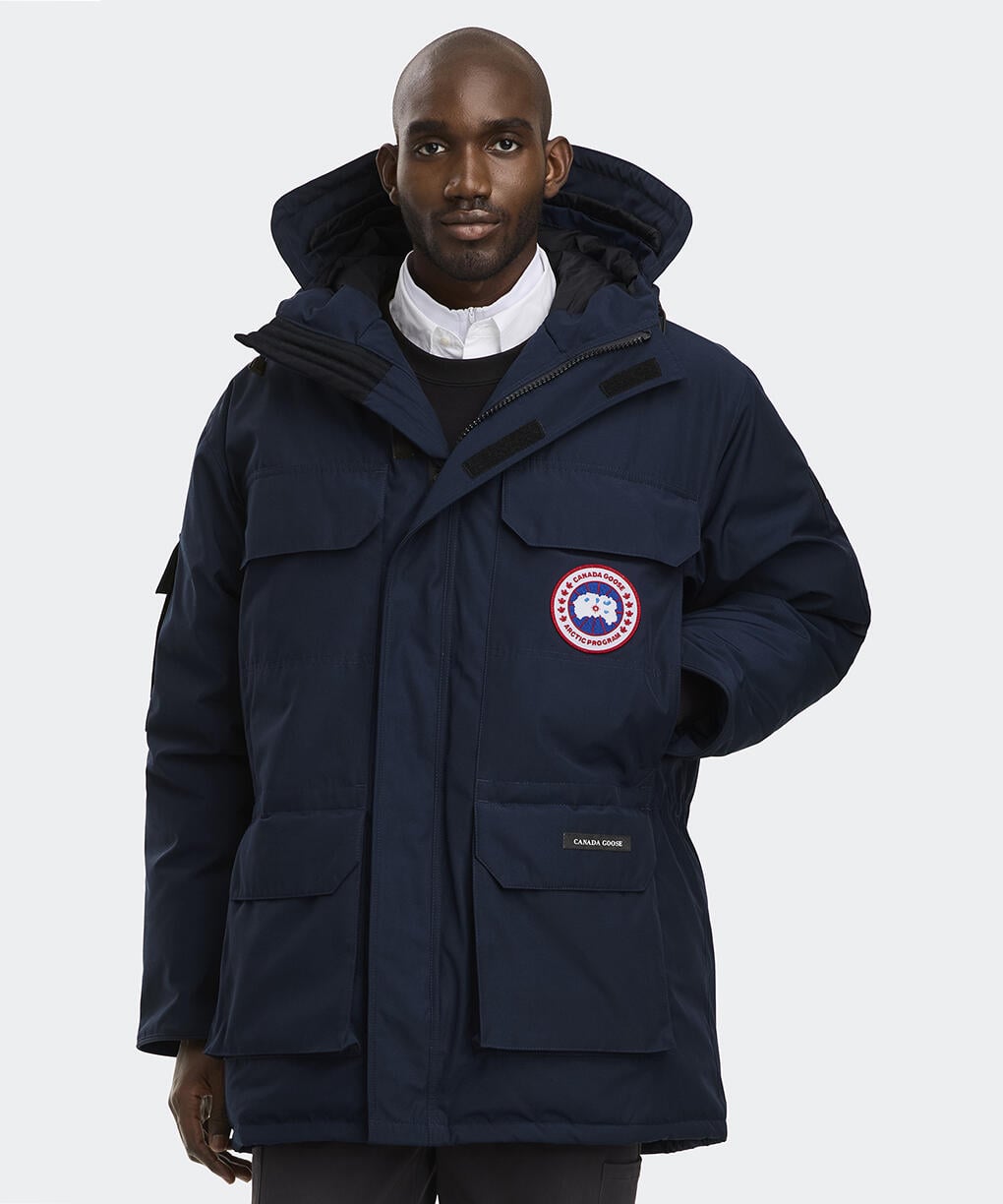 エクスペディション パーカ(2051M)｜カナダグース (CANADA GOOSE) 日本