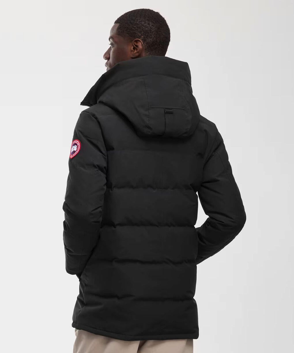 カーソン パーカ(2079M)｜カナダグース (CANADA GOOSE) 日本公式サイト