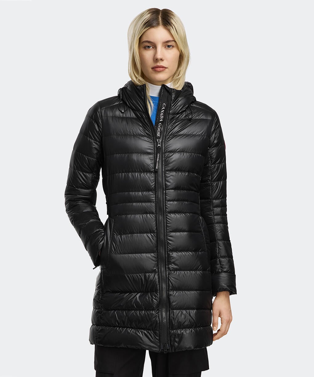 サイプレス フーディッド ジャケット(2235L)｜カナダグース (CANADA