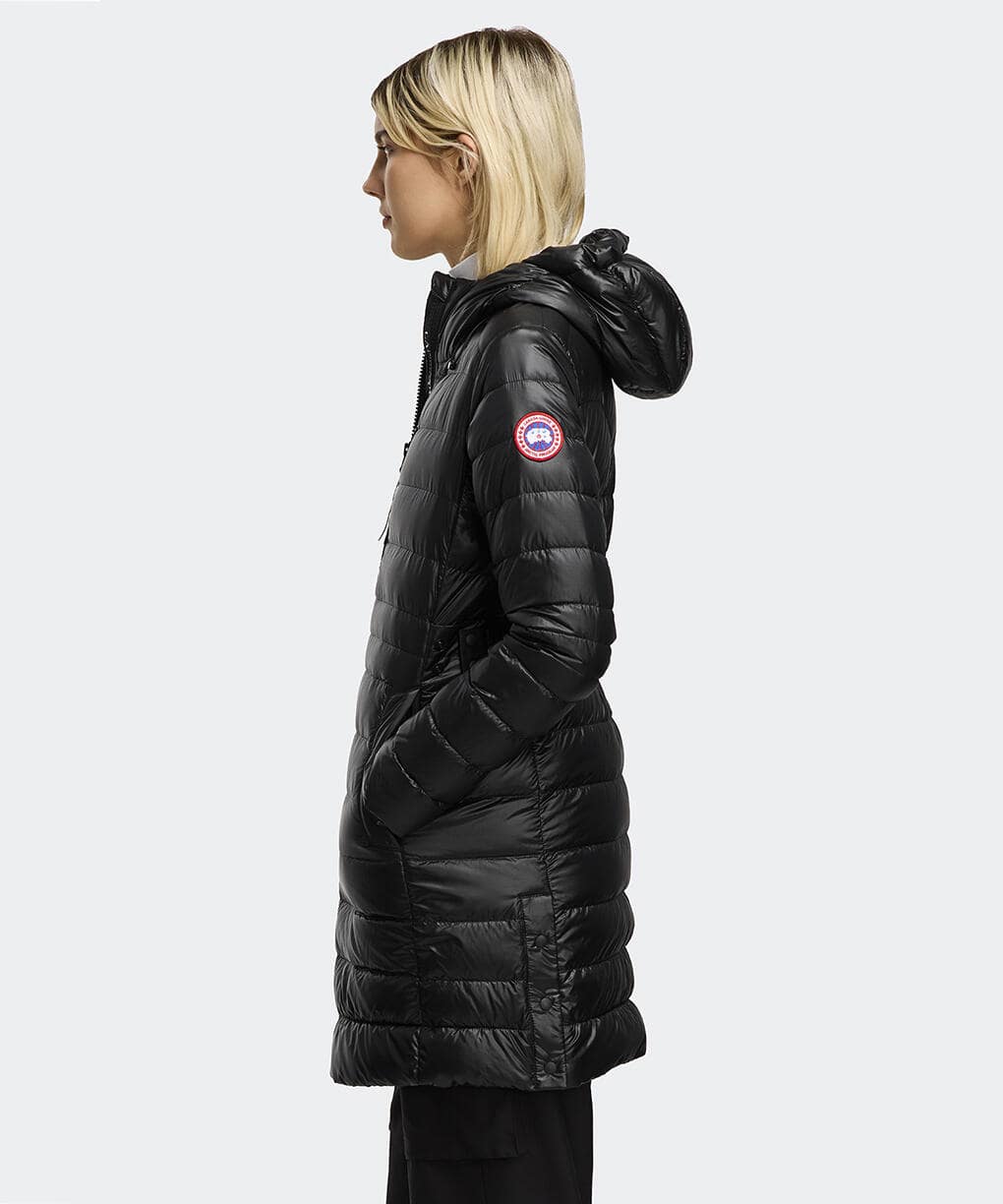 サイプレス フーディッド ジャケット(2235L)｜カナダグース (CANADA