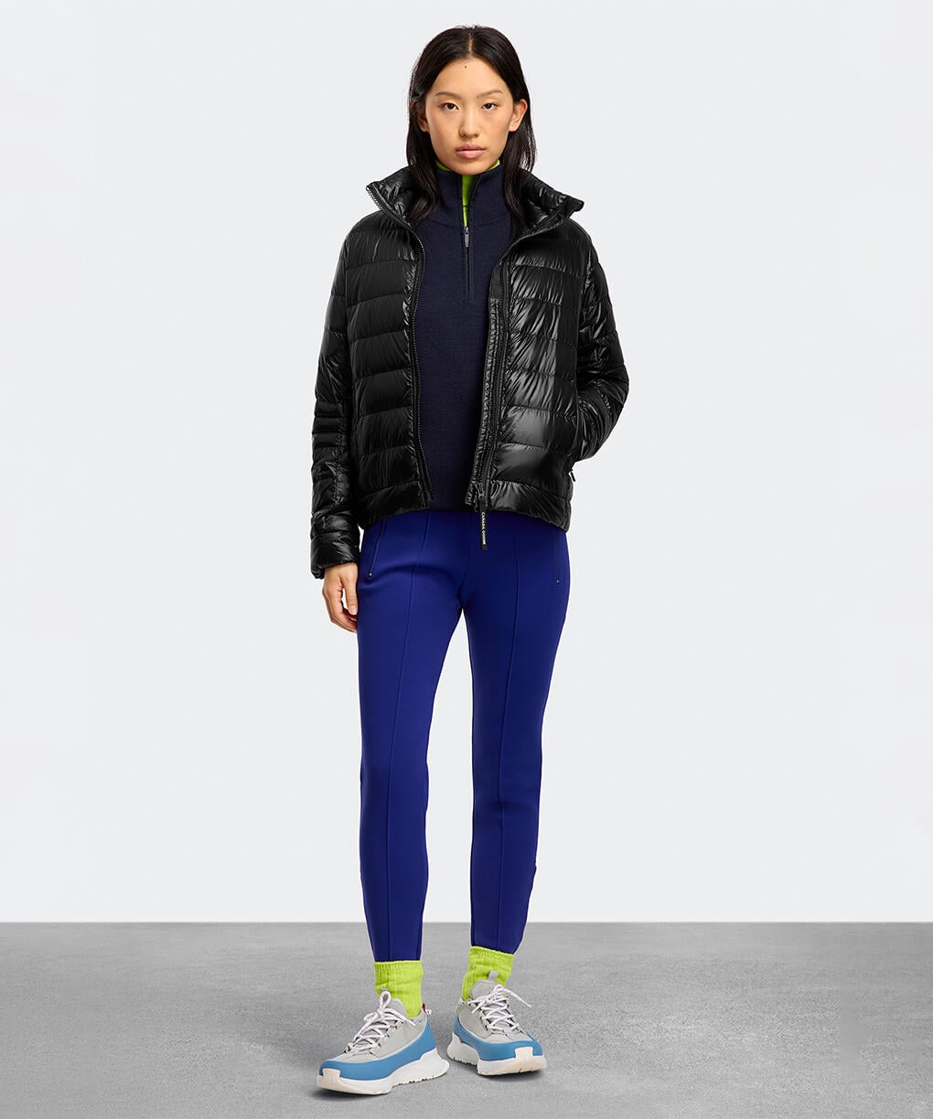 サイプレス ジャケット(2236L)｜カナダグース (CANADA GOOSE) 日本公式