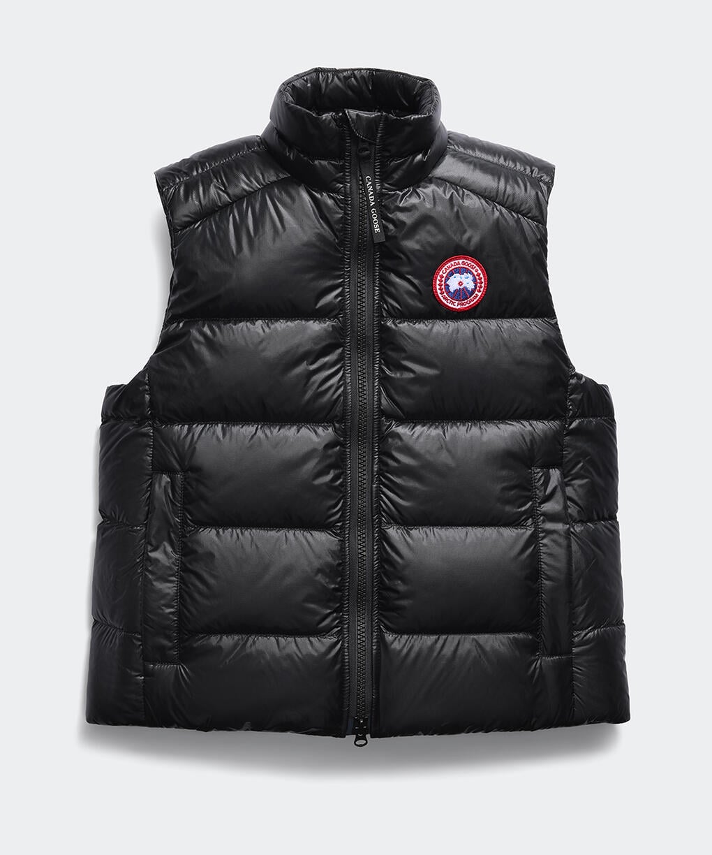 サイプレス ベスト(2237L)｜カナダグース (CANADA GOOSE) 日本公式サイト