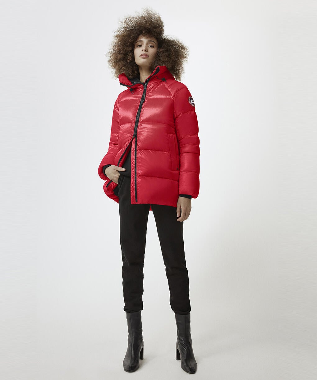 サイプレス パッファ―(2239L)｜カナダグース (CANADA GOOSE) 日本公式
