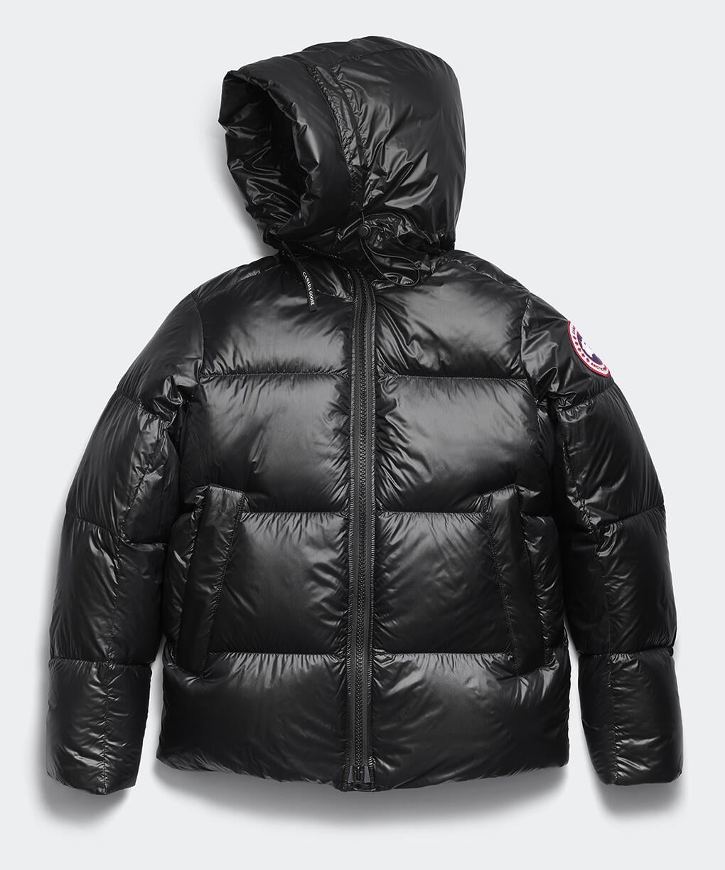 クロフトン パッファー(2252M)｜カナダグース (CANADA GOOSE) 日本公式