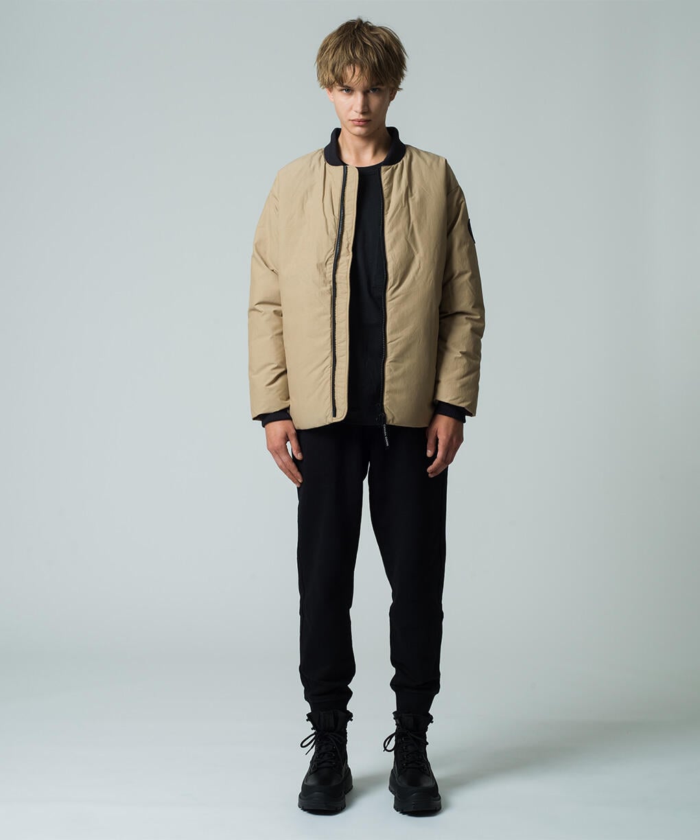 フレイザー ボンバー(5621M)｜カナダグース (CANADA GOOSE) 日本公式サイト
