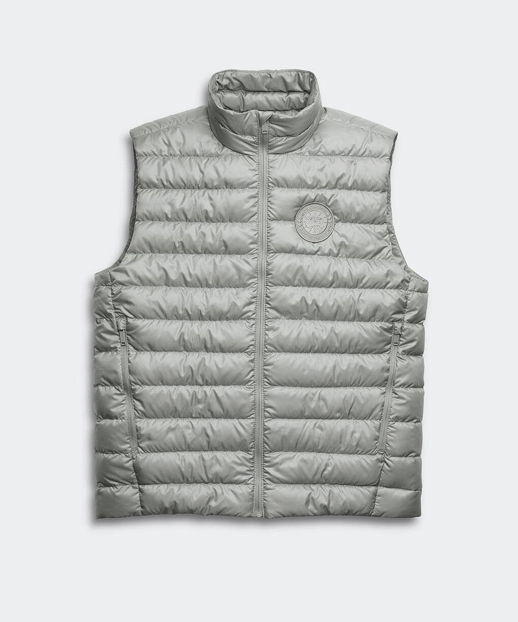 ベストの商品一覧｜サイズガイド用｜カナダグース (CANADA GOOSE) 日本