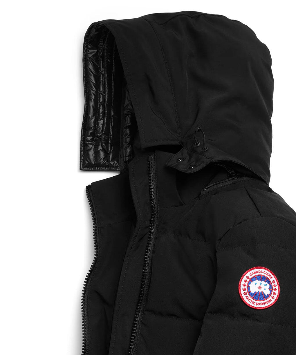 チェルシー パーカ(3804W)｜カナダグース (CANADA GOOSE) 日本公式サイト