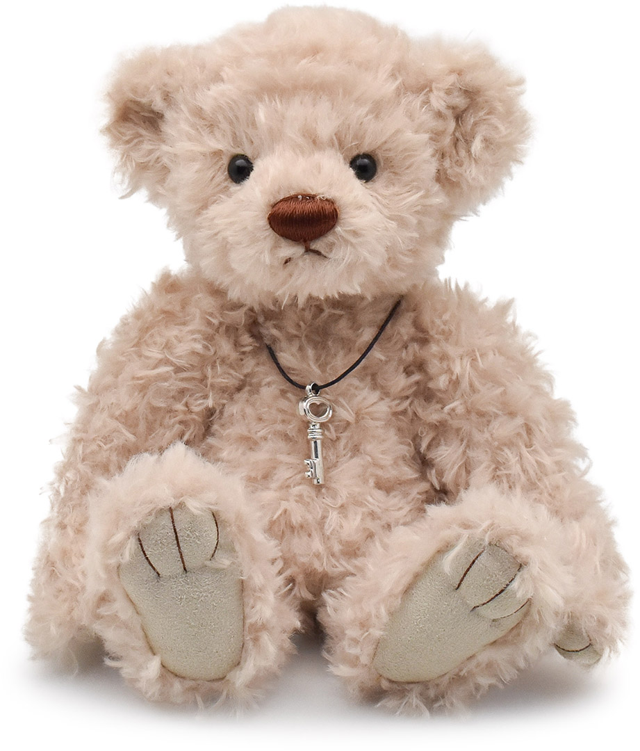 ソフトベア｜クレメンス｜Dear Bear