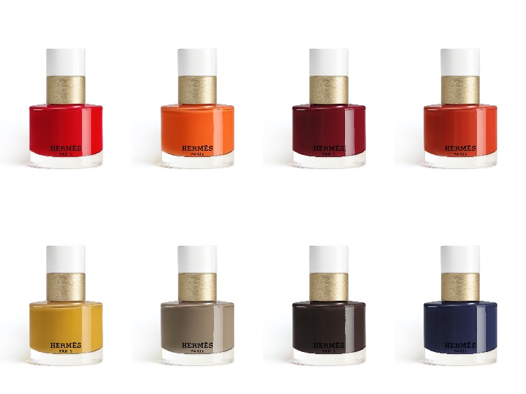 贈りたい、贈られたい♡「エルメス」からネイルやハンドクリームなどが