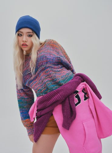 GAP」が井浦 新、ちゃんみなをキャストに！秋冬の新ビジュアルを公開