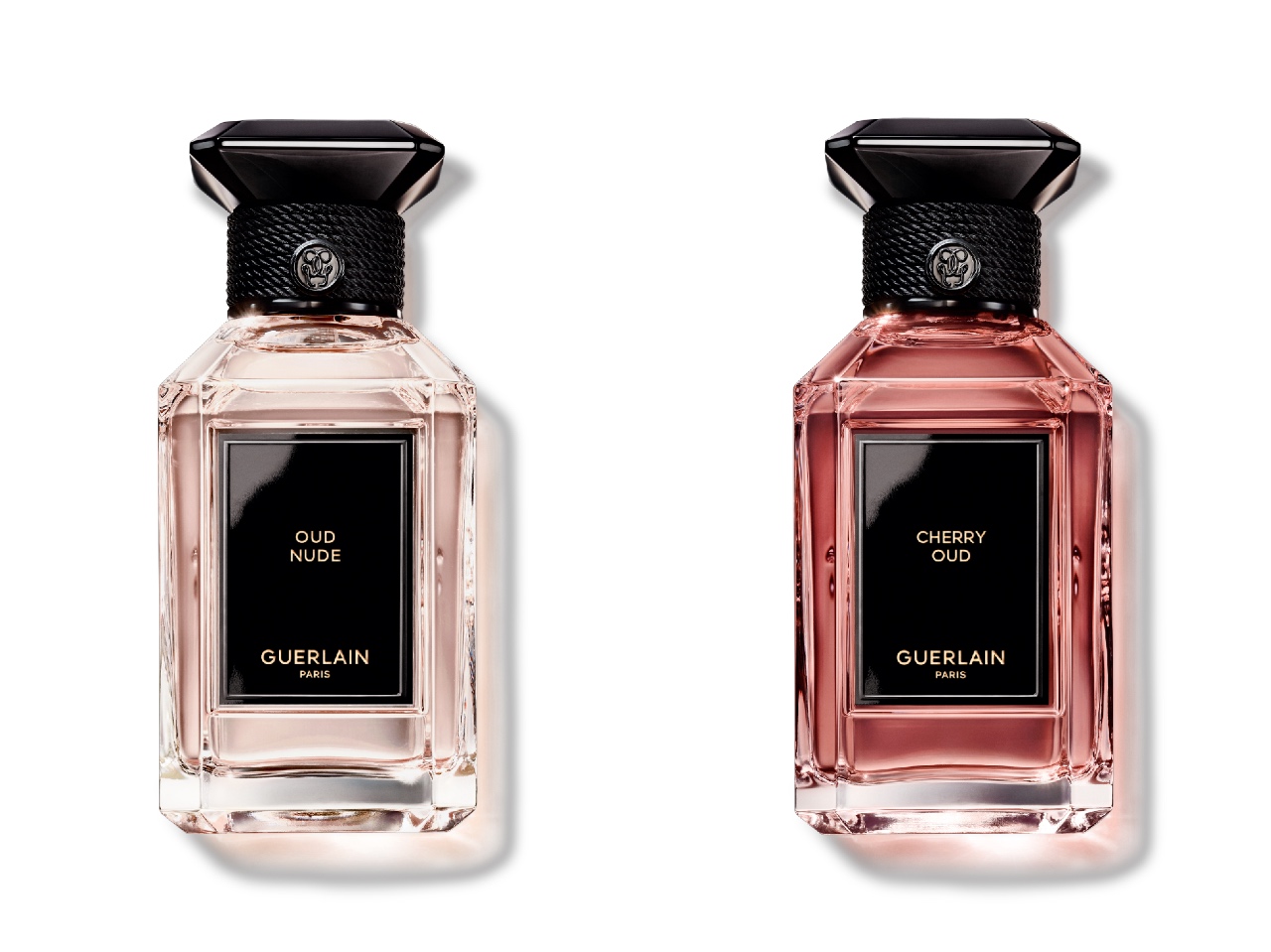 ゲラン・9/7発売】ぜ、贅沢…!!ラグジュアリーな香りが気になりすぎ