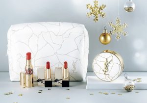 YSL、SUQQU…予約日にダッシュしたいクリスマスコフレ4選【売り切れ必須
