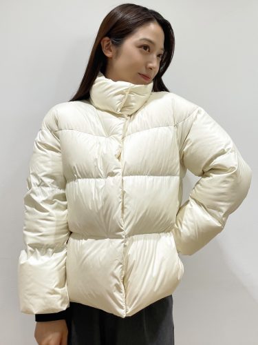 ユニクロ】太って見えない「白ダウン」は？おすすめ5型の違いを検証