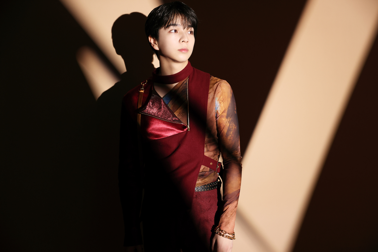 M!LK・塩﨑太智さん編】最新シングルでは「”佐野勇斗の前髪”に注目して