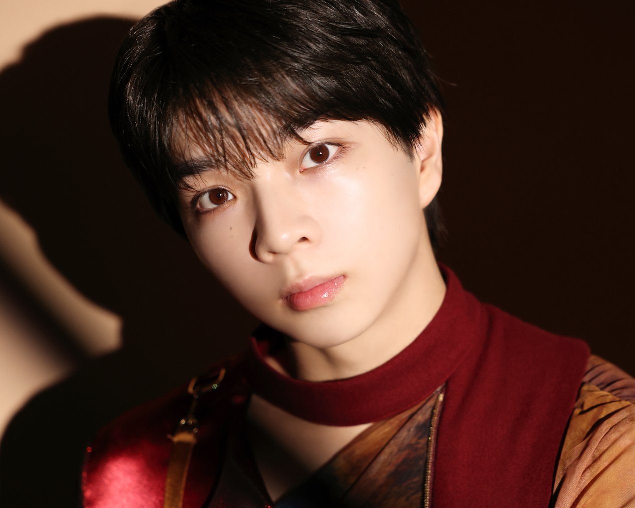 M!LK 塩﨑太智 メンバーセレクトの好きな匂いルームフレグランス M!LK