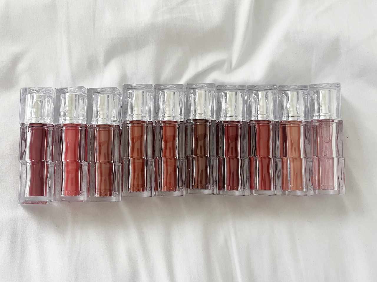 メガ割で買いたい♡TIRTIRの話題リップ「ウォーターリズムグロウ