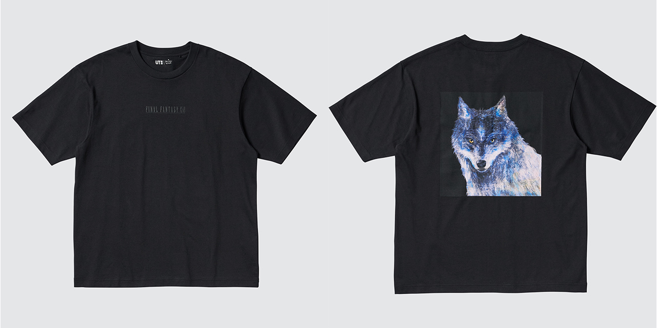 ユニクロ】米津玄師のグラフィックTを全型見せ｜名盤「STRAY SHEEP」や