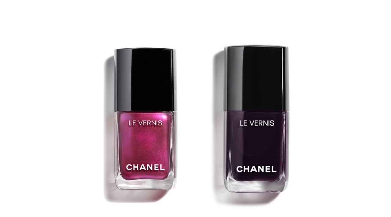 シャネル・10/18限定発売】美しすぎるホリデーコレクションをイッキ見