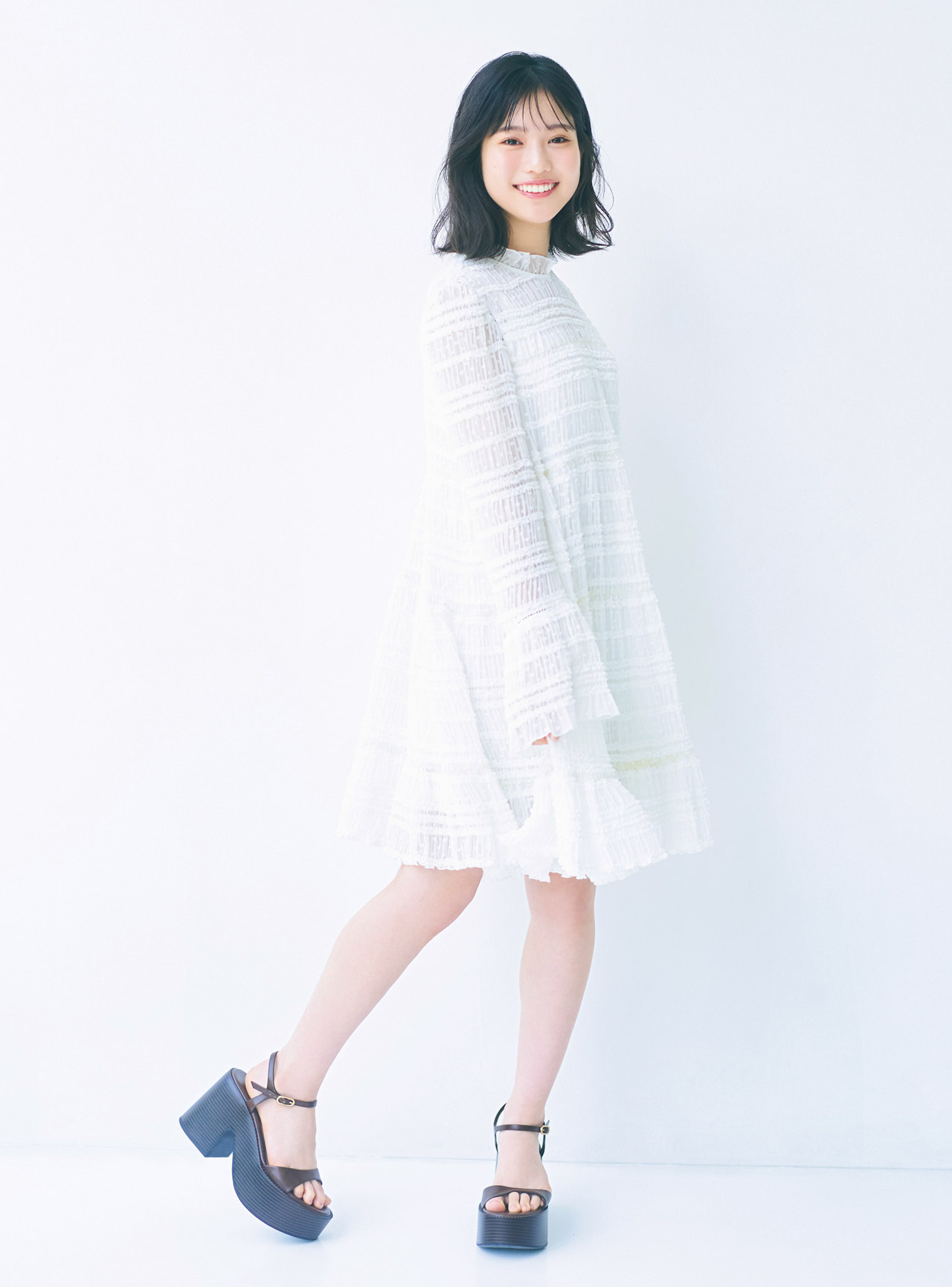 乃木坂46の6期生！増田三莉音にプロフィールから美容のこだわり、今
