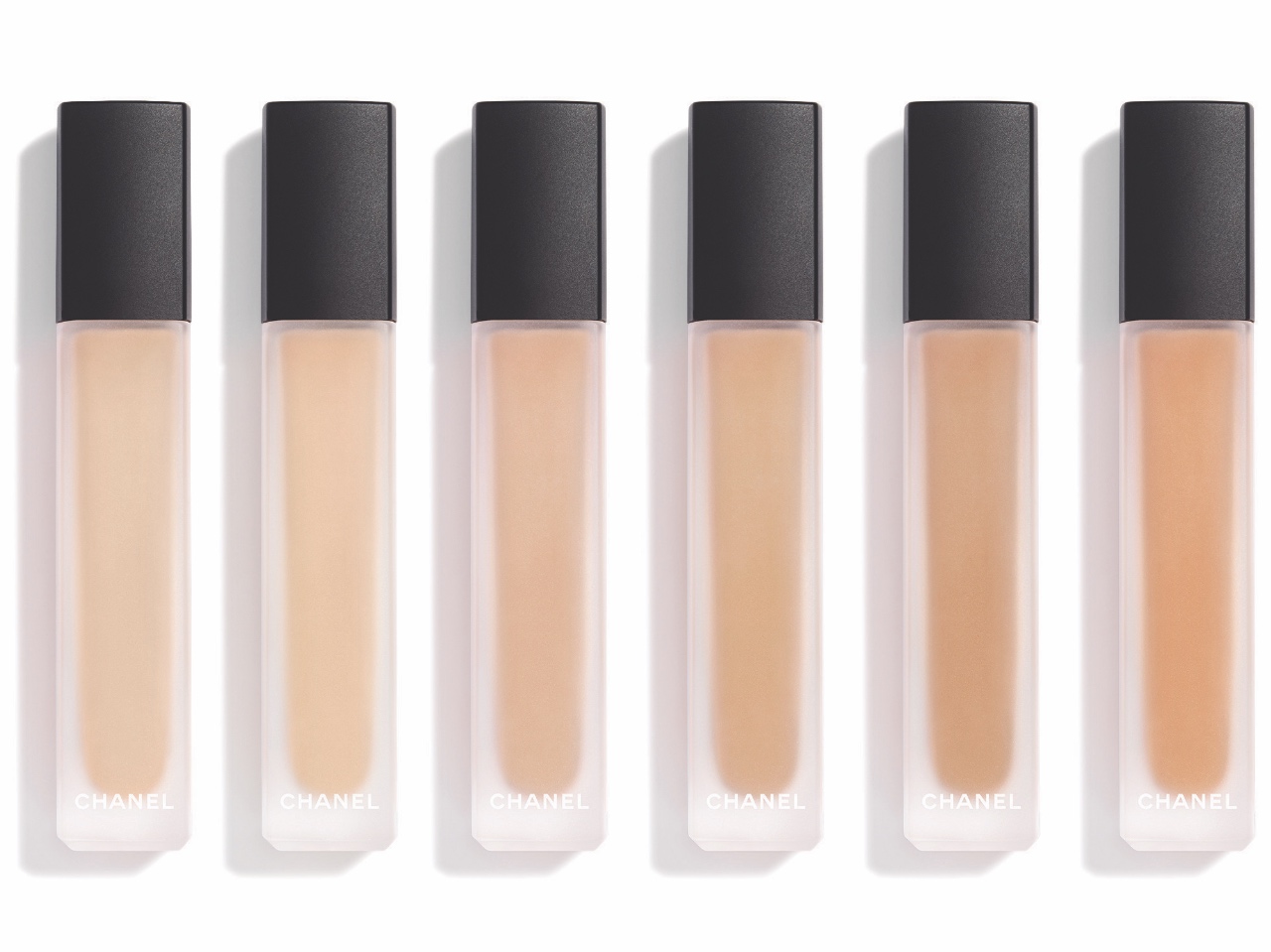 シャネル・1/9発売】年始に仕込むべき！美肌に導く新作乳液＆いいとこ