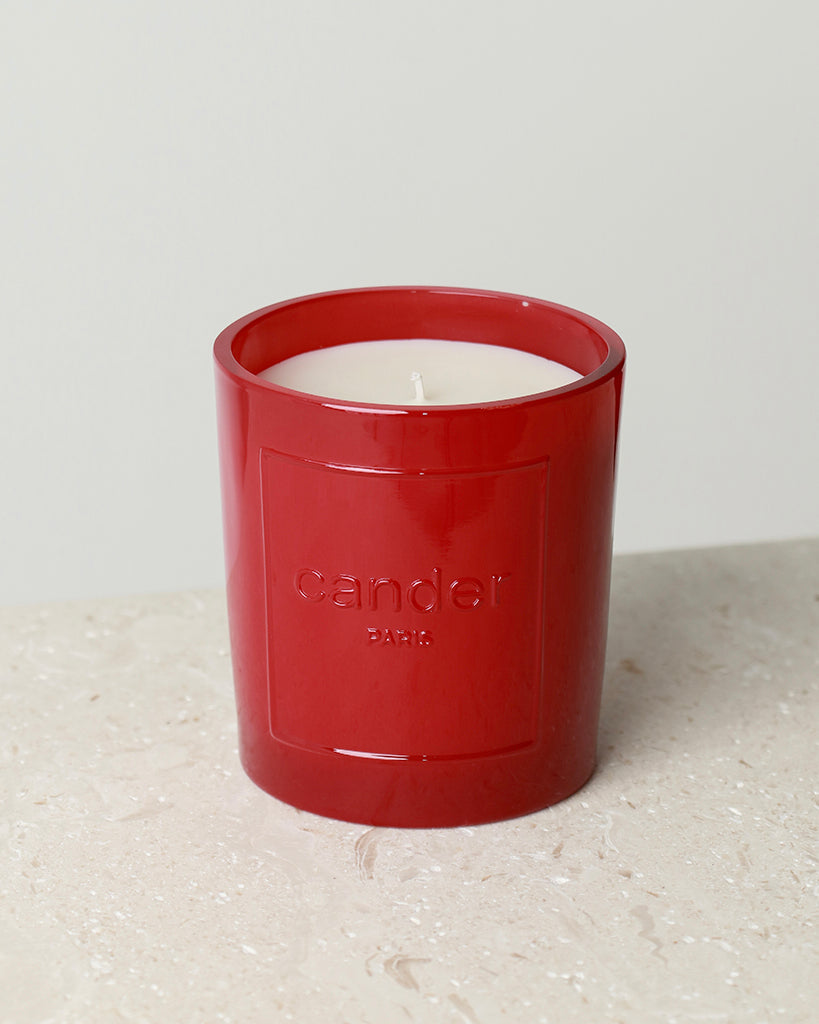 Fête Holiday Candle – Cander Paris