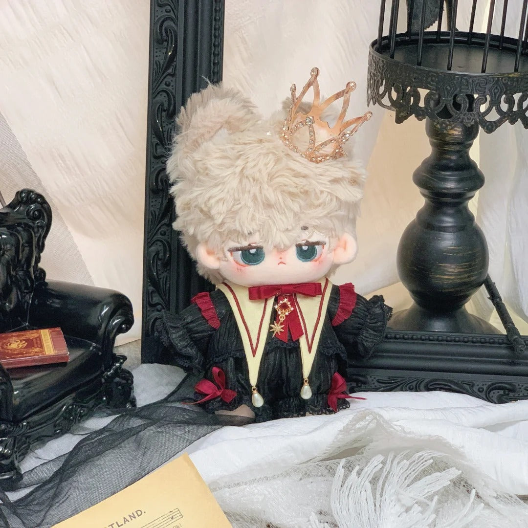 ぬい服］15/20/40cm 無属性 ぬいぐるみ用 お洋服【小王子sp】 – candymoon