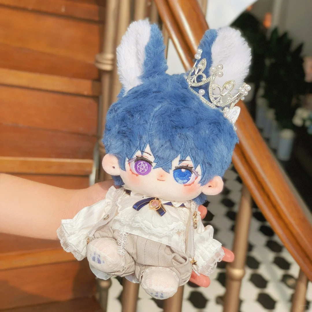 ぬい服］15/20/40cm 無属性 ぬいぐるみ用服【维斯佩拉】 – candymoon