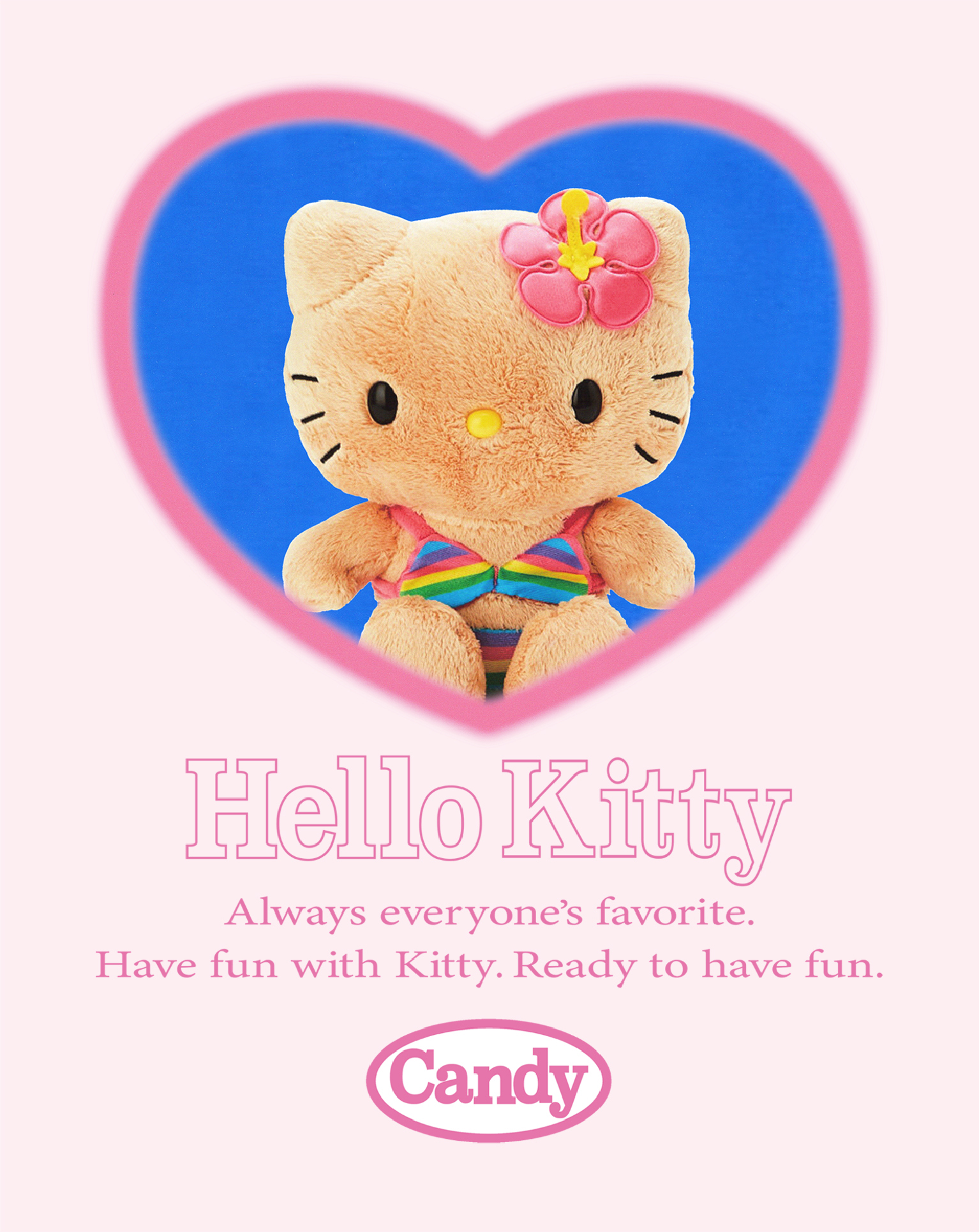 Hello Kitty