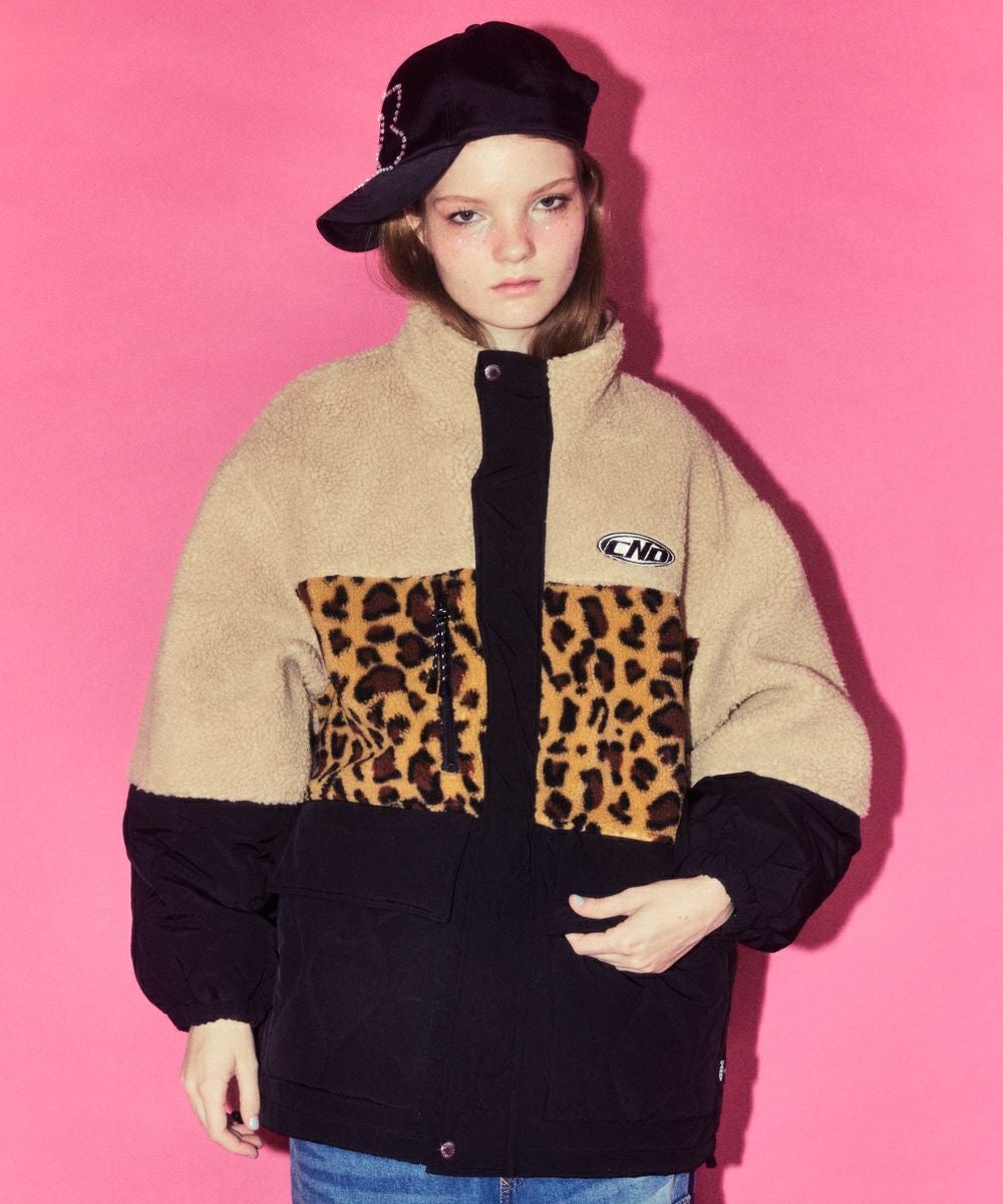 JACKET-OUTER |Candy Stripper（キャンディ ストリッパー