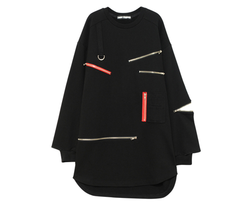 LiSA×Candy Stripperコラボレーションアイテム リリース決定！ / CANDY