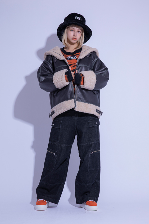 NEW ARRIVAL♡今週末入荷の新作 / CANDY STRIPPER