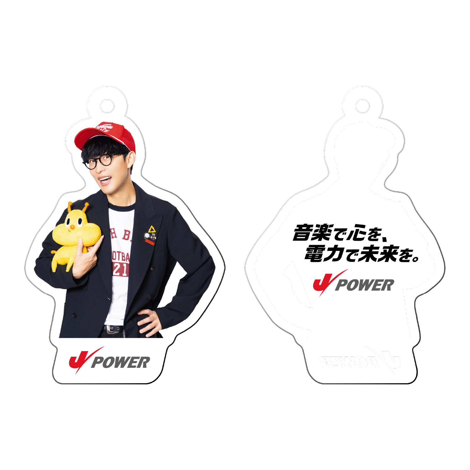 Generic.014】トラックジャケット BLACK（オーイシ武道館 Vol.2 ～オー