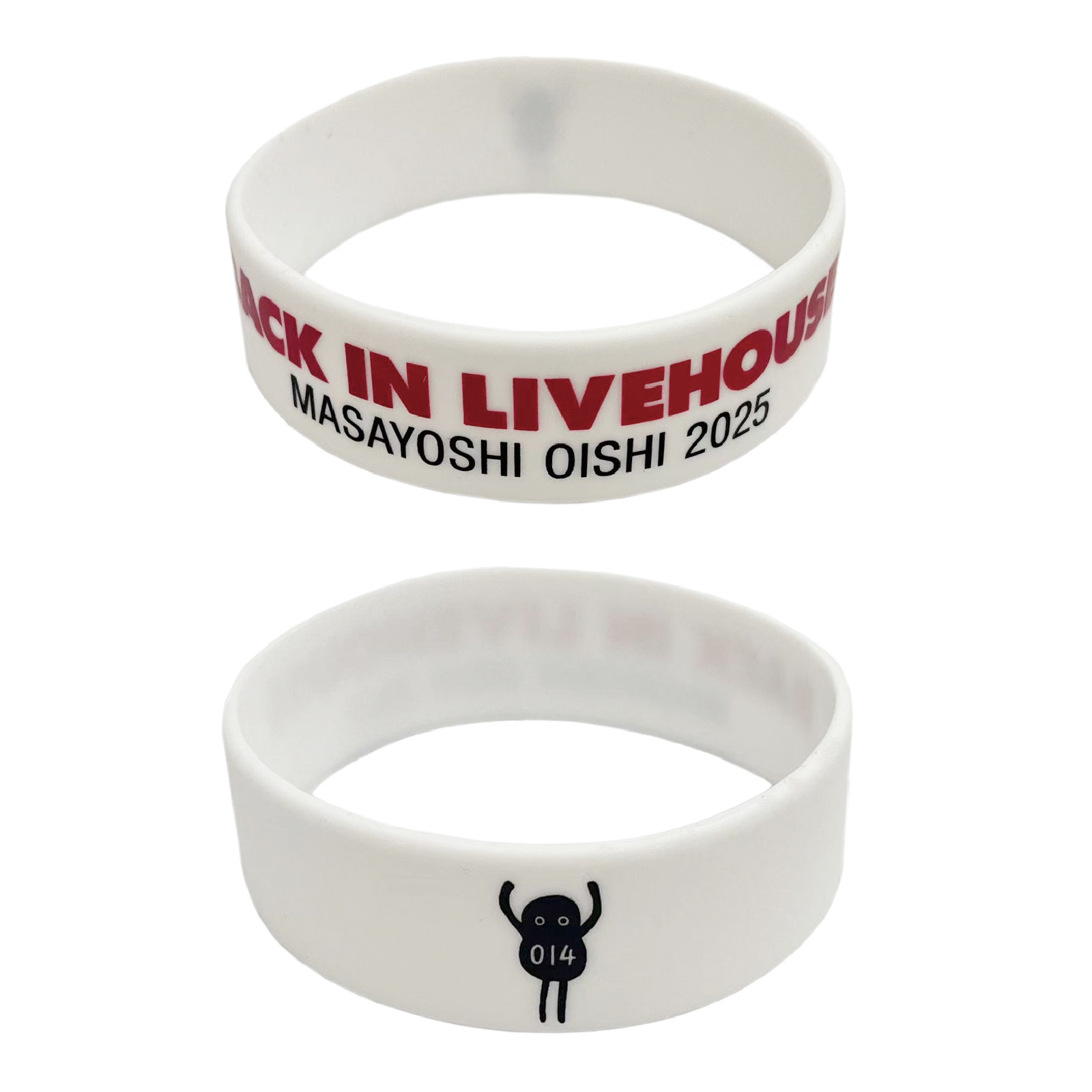 オーイシSSA ペンライト（オーイシSSA 〜オーイシマサヨシ ワンマン