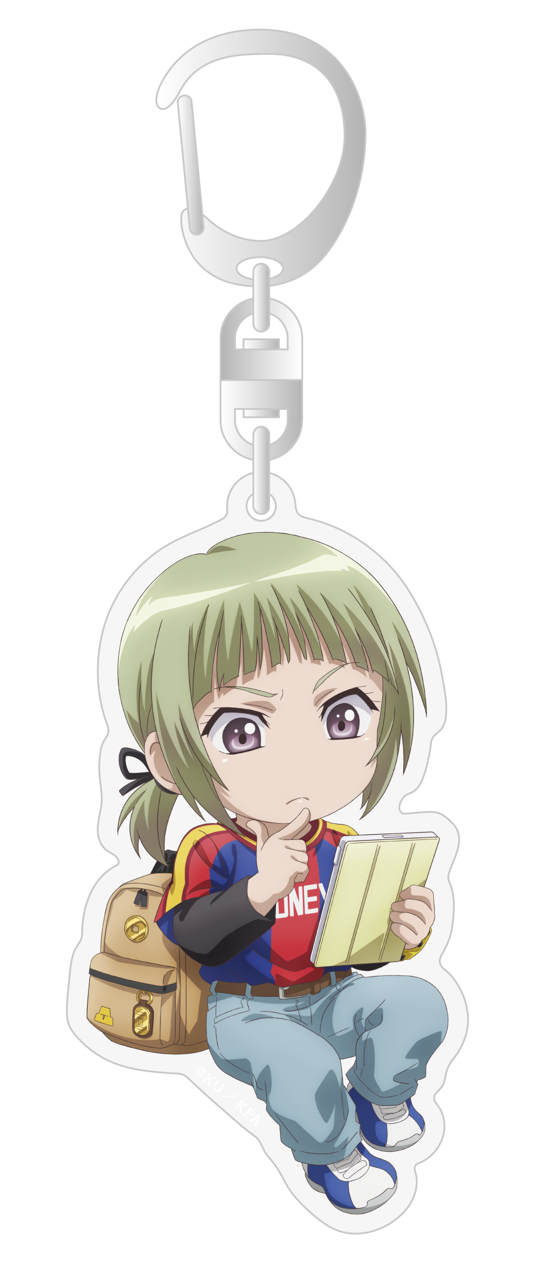 検索結果]-あみあみオンライン本店- CZ あみあみ アクキー 撫子