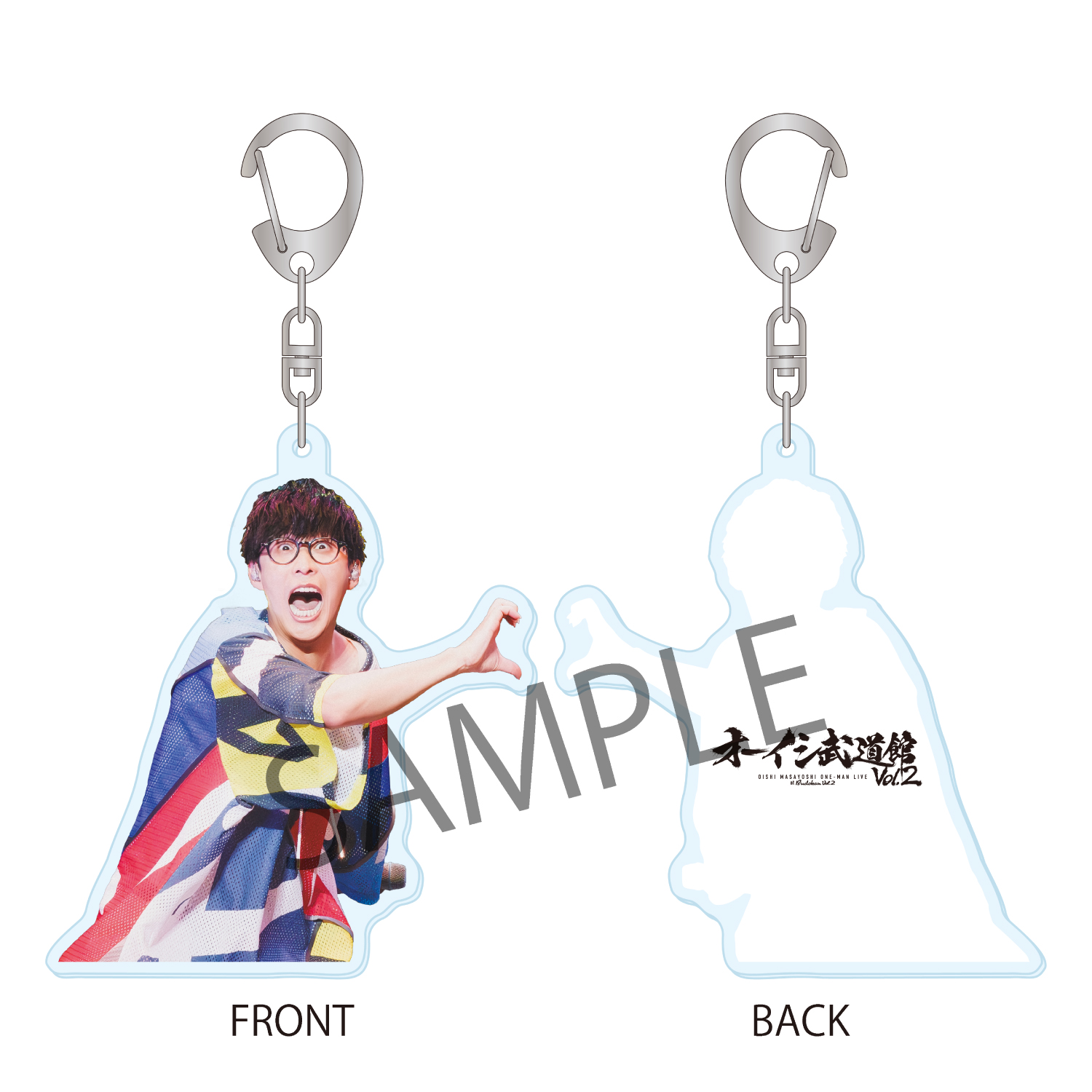 オーイシマサヨシ×Lee コラボ／オーバーオール Sサイズ | きゃにめ