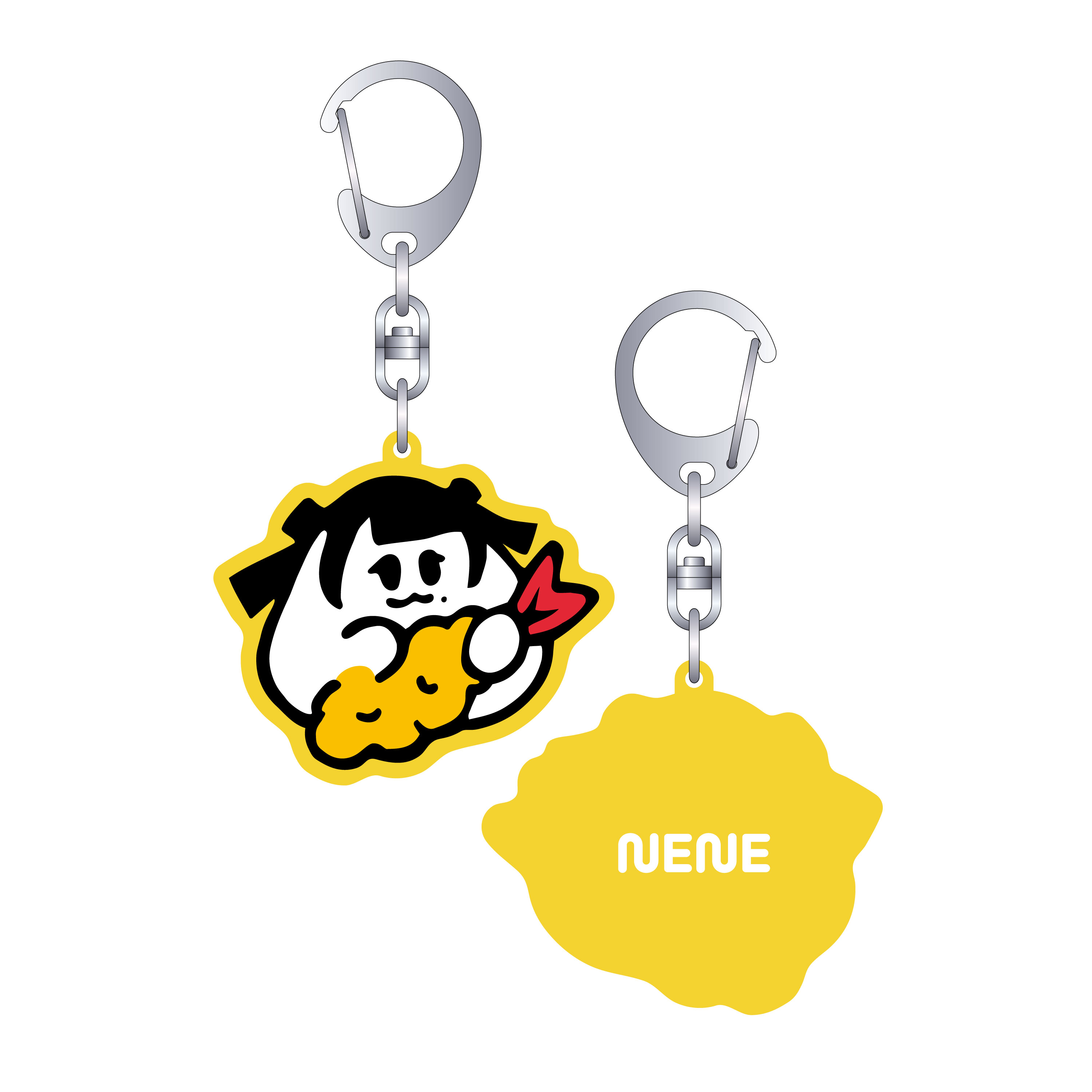 チェキ風カード6種セット〜ごきげんななめ？コレクション〜 | きゃにめ