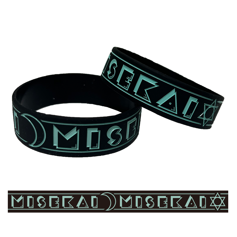 ミセカイラバーバンド(Misekai 2nd Oneman Live「深世界」) | きゃにめ