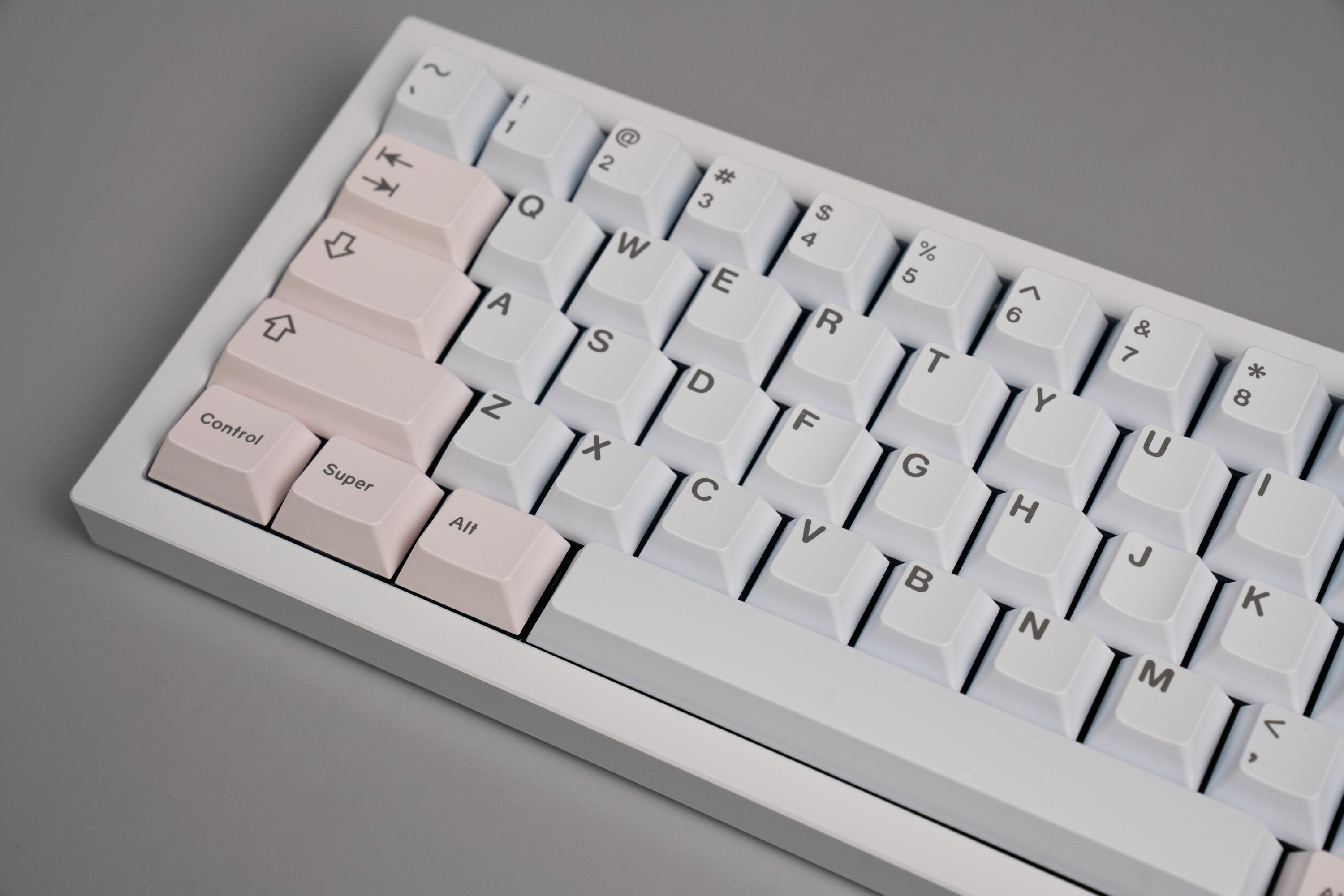GMK Moomin® – CannonKeys
