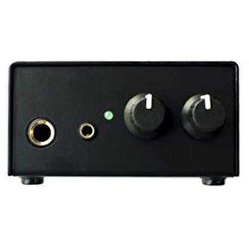 Rolls PM50se Personal Monitor Amp