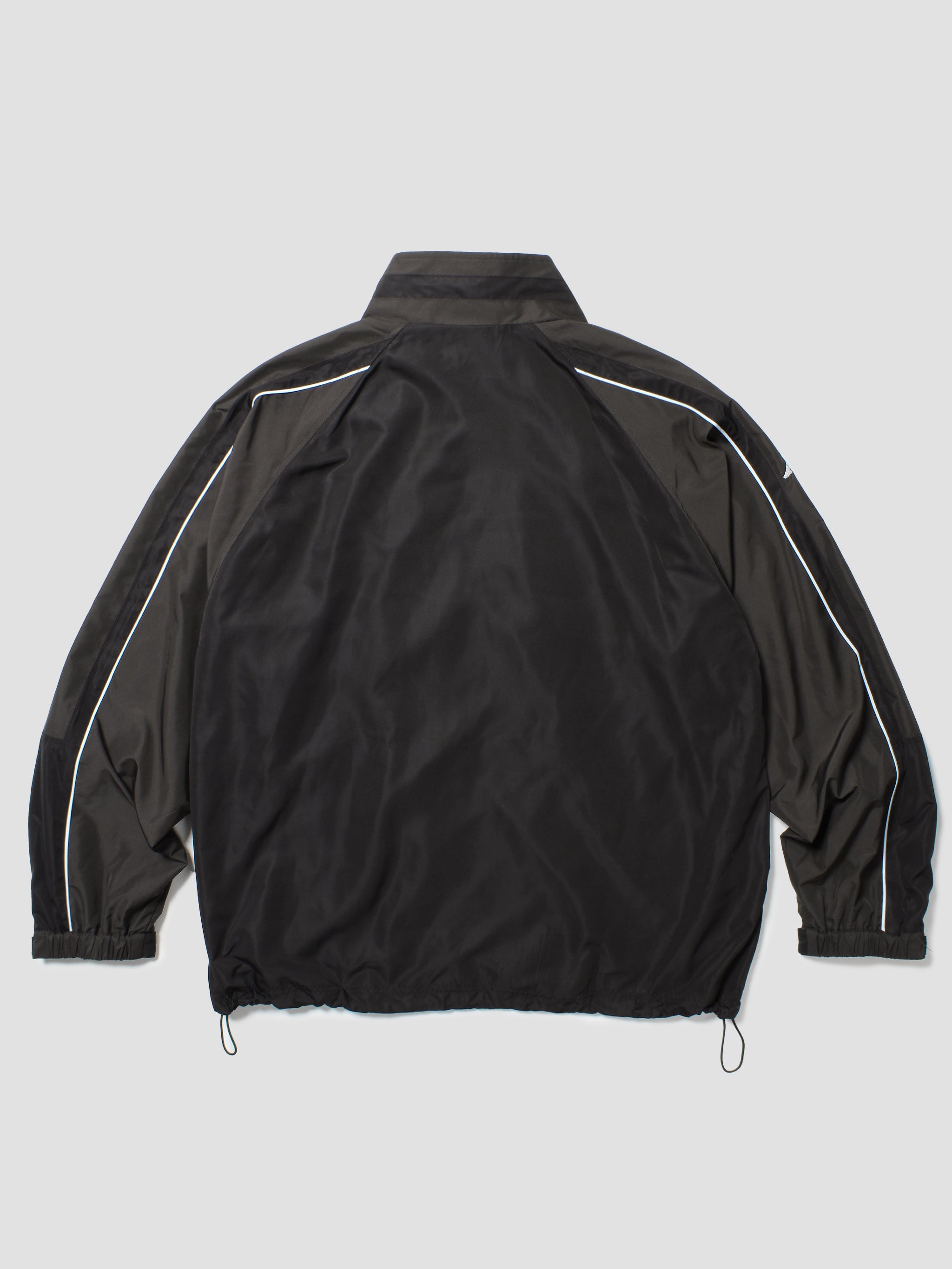 Acromatico Track Jacket – CABARET POVAL