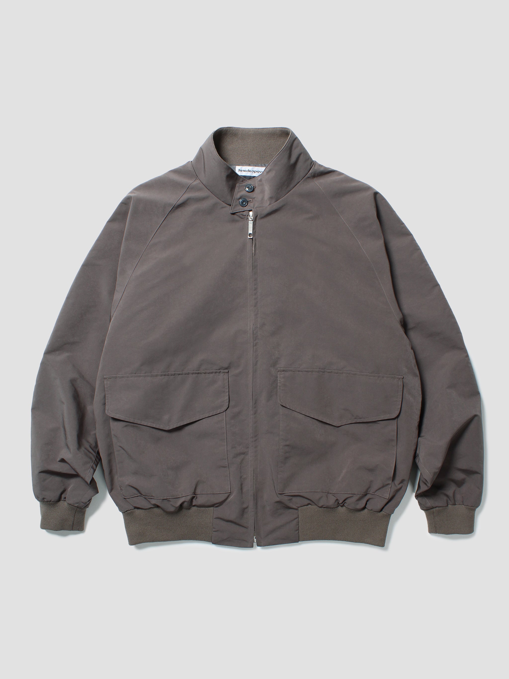 OUTERWEAR – CABARET POVAL