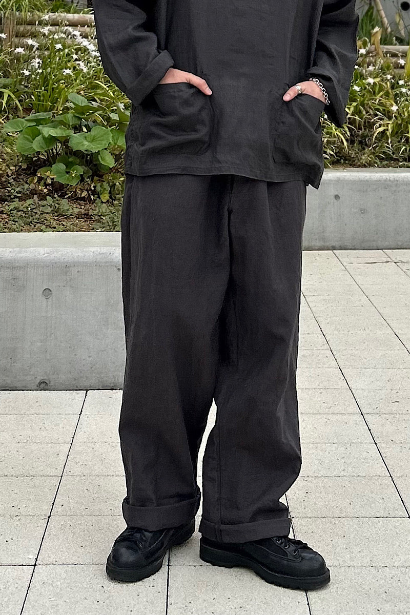 Styling]Nigel Cabourn THE ARMY GYM FLAGSHIP STORE 2024.4.8