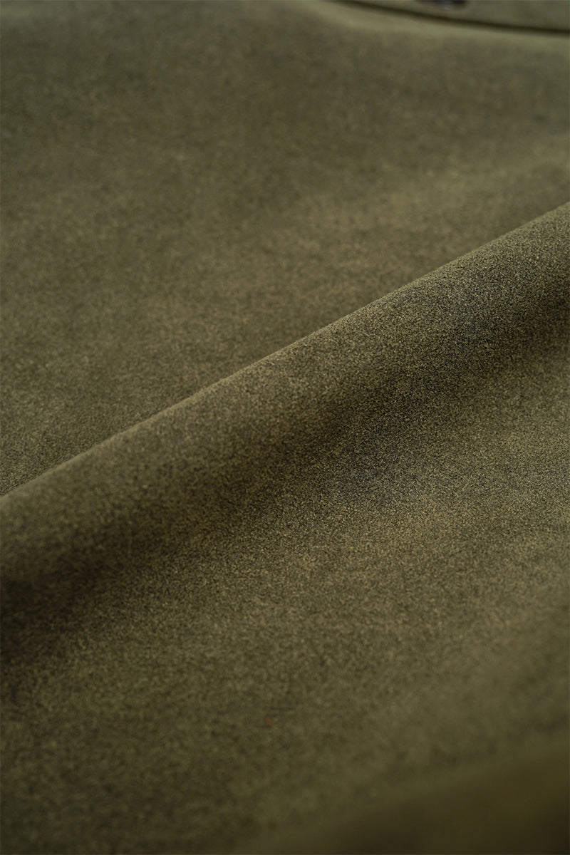 ナイジェル・ケーボン】MAN / マガジンバッグ - ウルトラスエード