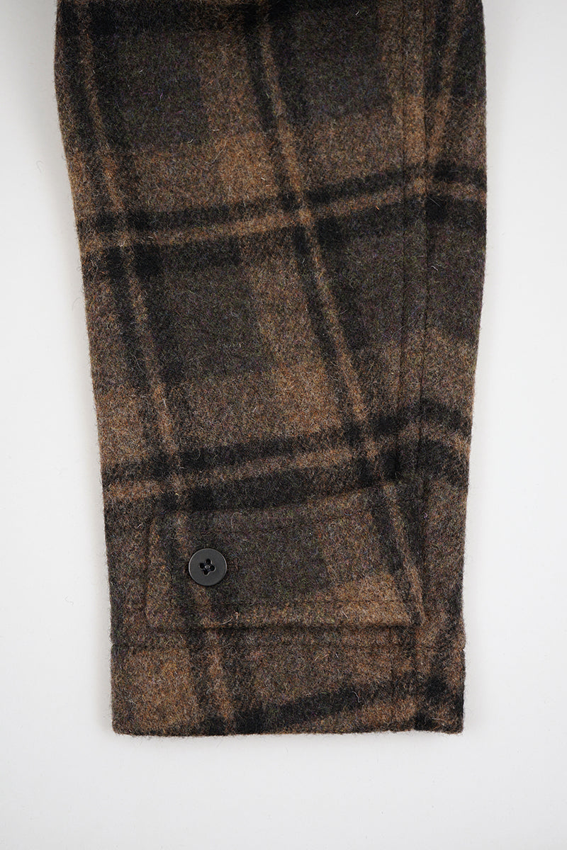 直営店・オンラインストア限定【ナイジェル・ケーボン】MAN / 4