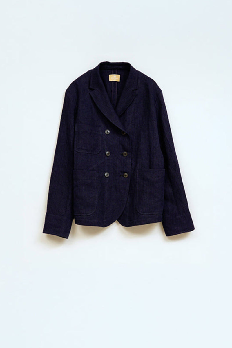 ナイジェル・ケーボン】WOMAN / ジェントルマンズダブルブレスト